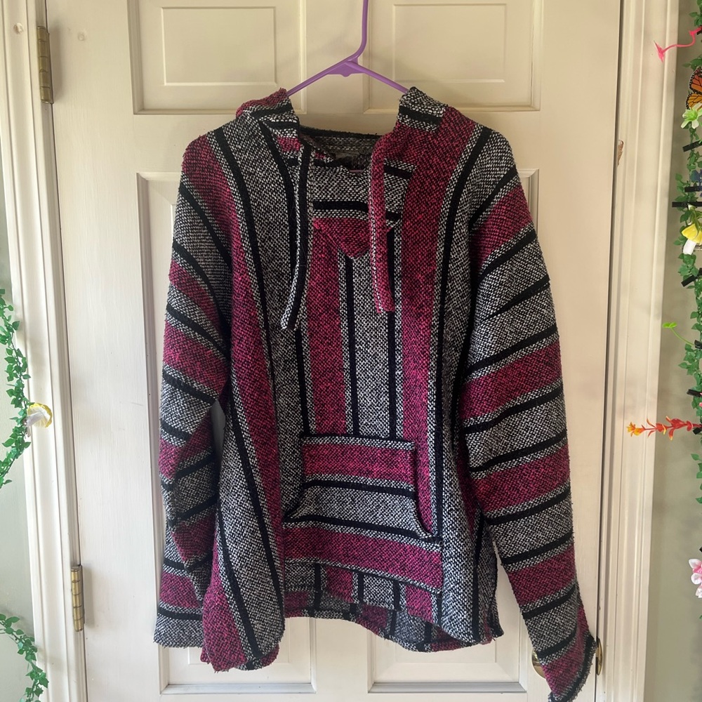 Women's Baja Hoodie